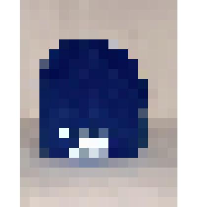 Шапка с логотипом "Чердынь тайна вечная"