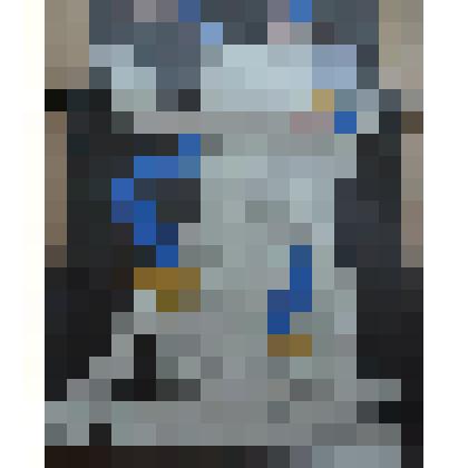 плакат. "Американская свобода в руках душителей народа"