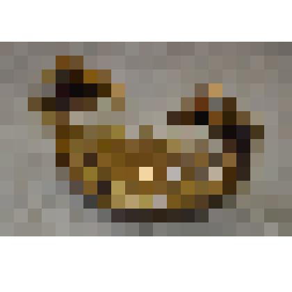 Пепельница "Ладья"