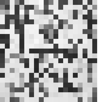 ксилография. Беседа под деревом (Лето)