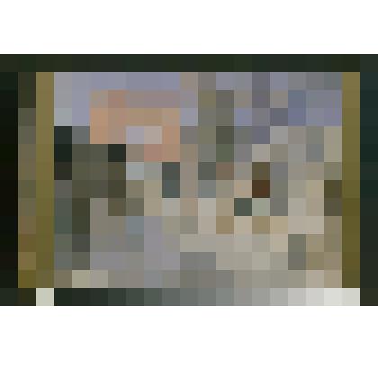 Танжер. Вход на базар