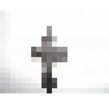 Крест нательный. Распятие