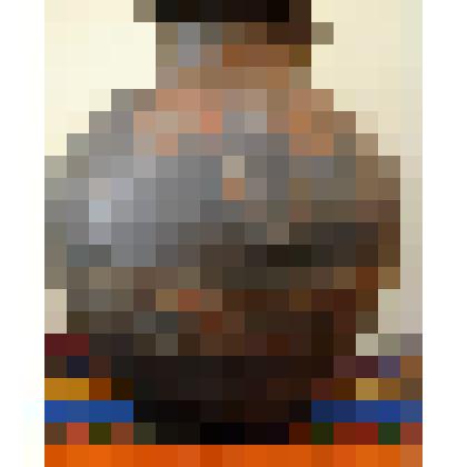 Сосуд керамический