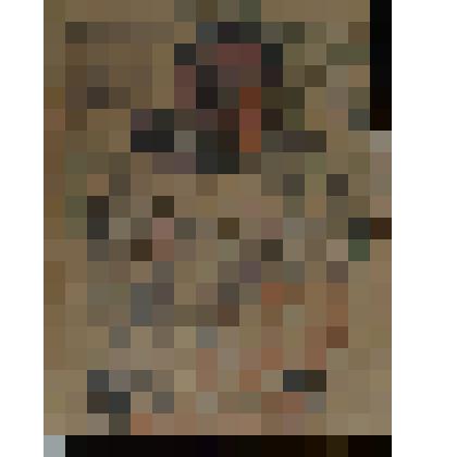 Женщина с теленком