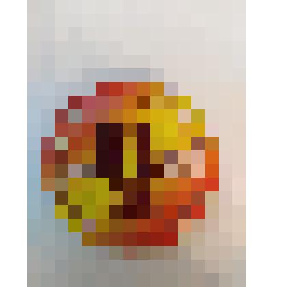 Значок "1 съезд работников  культуры и искусства Тульской области"