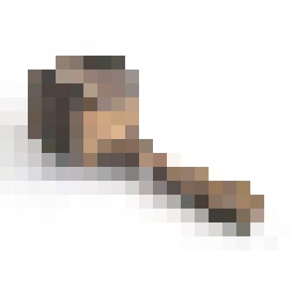 Погремушка деревянная