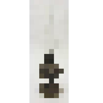 Лампа керосиновая настольная