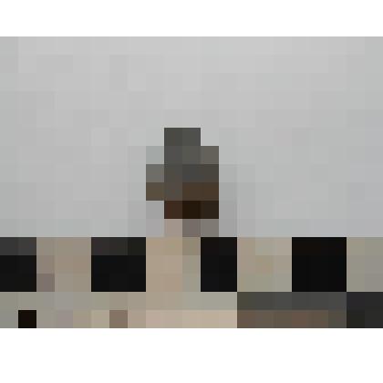 Археология. Фрагмент венчика сосуда, не орнаментированный. Верхний край венчика прямой, слегка скошен вовнутрь сосуда