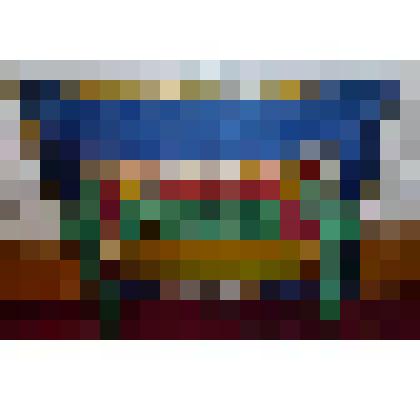 Комплект украшения буддийского алтаря "Лабари, бадан, жалсан": "Лабари"