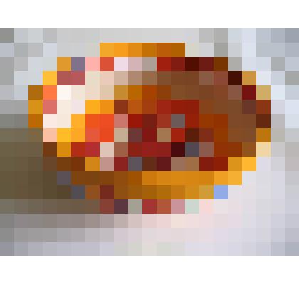 Плошка "Солнечная Чувашия"