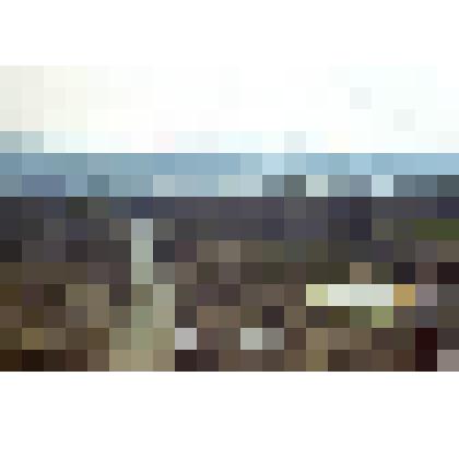 Слайд. Первые деревянные дома г.Нерюнгри