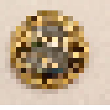 значок "Золотое кольцо: Бирск"