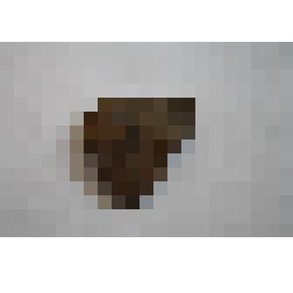 Керамики фрагмент