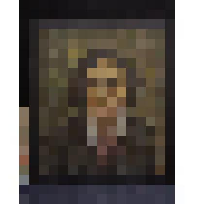 Портрет жены