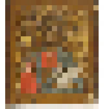 Cпас Вседержитель. Икона