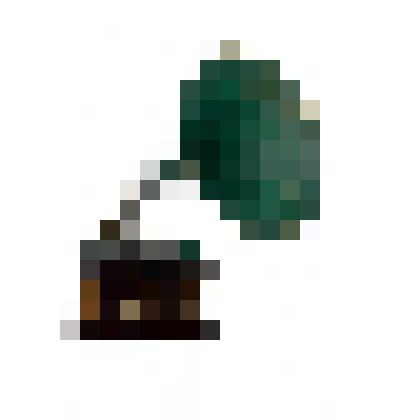 Граммофон настольный