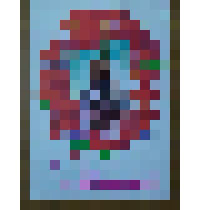 Открытка почтовая «С праздником Великого Октября!» Художник А. Жребин