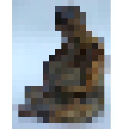 Мальчик с подсолнухом