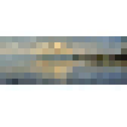 Утро на озере