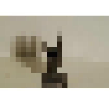 Сувенирный набор лаковых миниатюр. Подставка для спичечного коробка