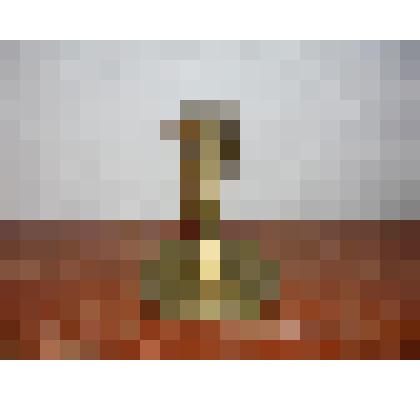 Подсвечник