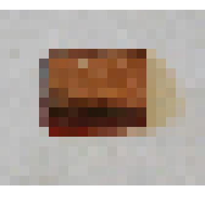 Миниатюрный концевой скребок