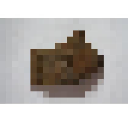 Керамики фрагмент