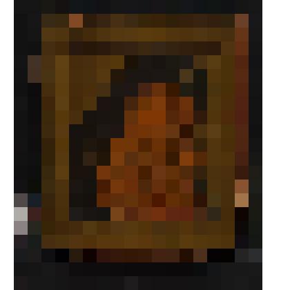 Богоматерь Корсунская. Икона