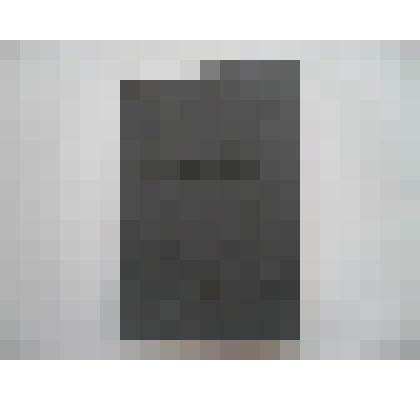 Трудовая книжка колхозника № 183 Пахомовой  Ф.П