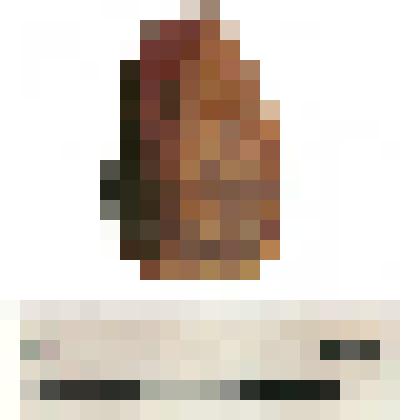 Фрагмент керамики