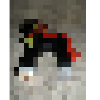 Игрушка ермиловская. Конь-богатырь