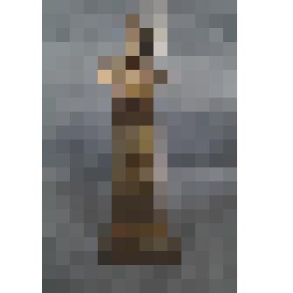 Скульптура Кутузова М.И