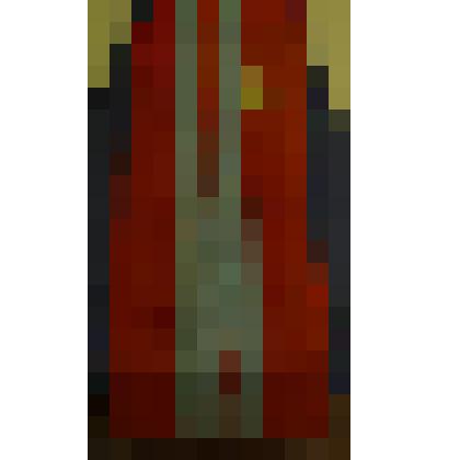 Флаг Туркменской  ССР