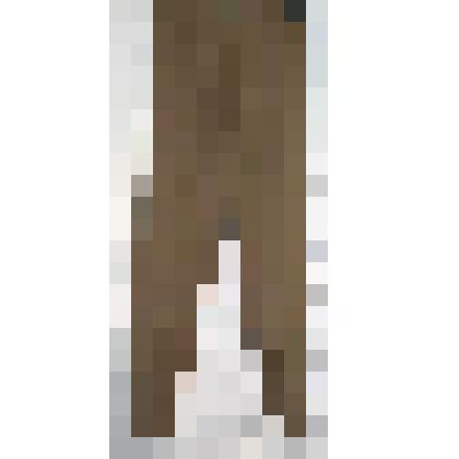 Обмундирование Советской армии. Брюки армейские рядового состава защитного цвета 1970-80-х гг