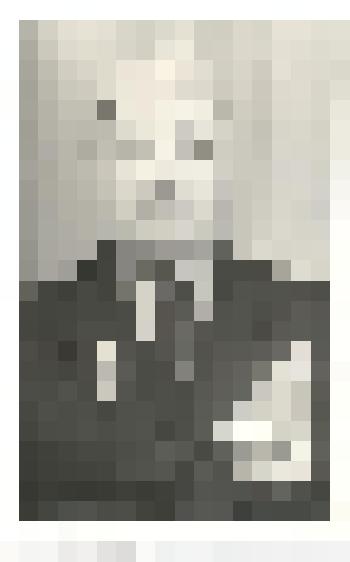 Фотография: Зотцев Филипп Сергеевич, участник Великой Отечественной войны, участник обороны Ленинграда