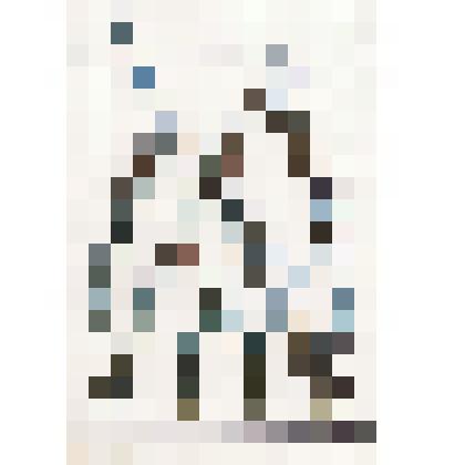 Открытка «Стрелковое оружие» из набора «Русская армия 1812 года» (выпуск 4)