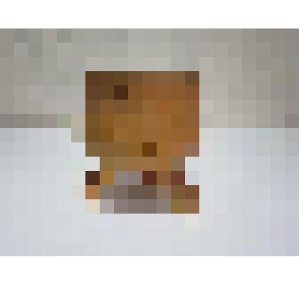 Чорон на трех ножках- ус атахтаах чороон (якут)