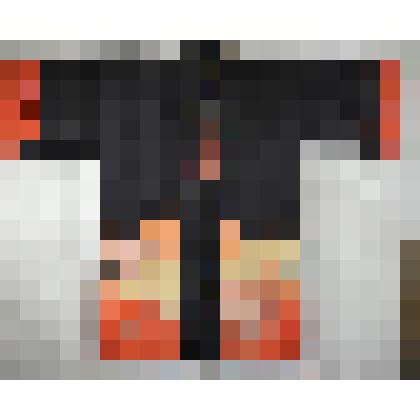 Японский халат