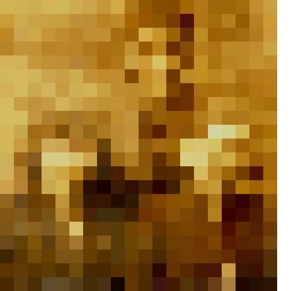 Черно-белая фотография трех женщин, среди них Качнова Матрена Григорьевна (слева)