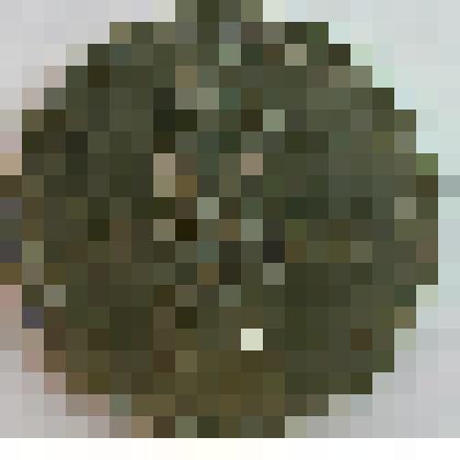 Монета один рубль 1965 г