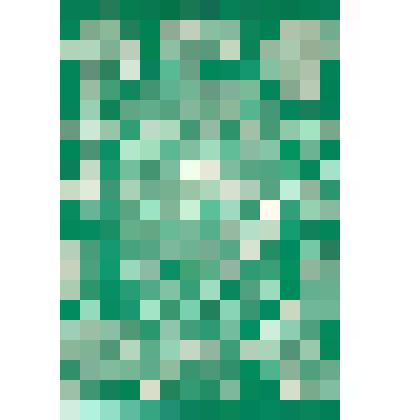 Иллюстрация. Таблица № 87. Выпуск "17-18".
 Из комплекта таблиц "Красота форм в природе"