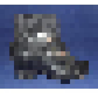 Галоша для туфли женская