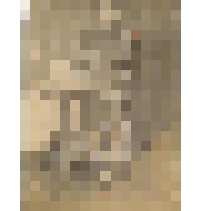 Фотография Герасименковой Надежды Филипповны, секретаря Понизовского подпольного райкома ВЛКСМ