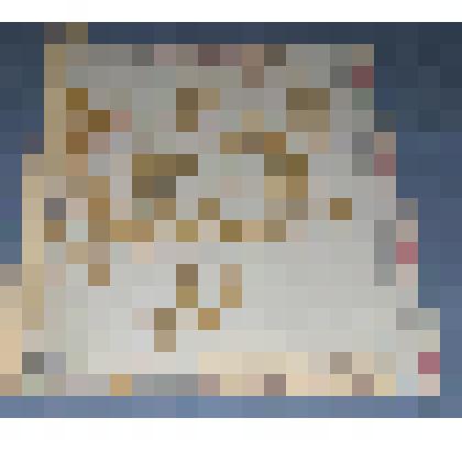 Ботаническая коллекция. Плаун -деряба, на гербарном листе, Красноярский край, Ермаковский район, окрестности с.Григорьевки