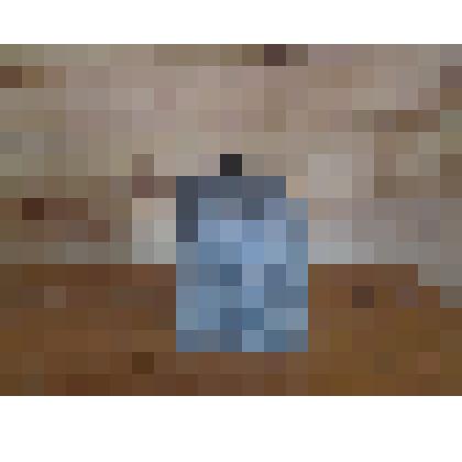 Наковальня для литовки. Ручная работа