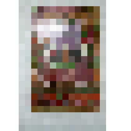 Панно «Чаепитие»