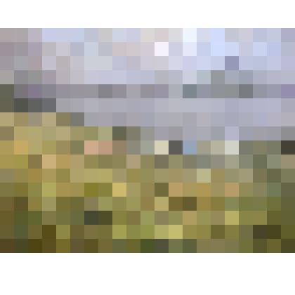 В туманном окне октября. (В г.Кашира)