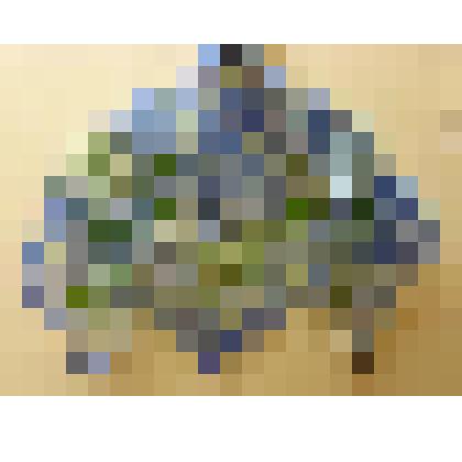 Косынка рабочая Соболевой Клавдии Яковлевны (1931), ткачихи Кинешемского Красноволжского хлопчато-бумажного комбината, Лауреата премии имени ткачих Марии и Евдокии Виноградовых (1978), Почетного гражданина г. Кинешмы Ивановской области