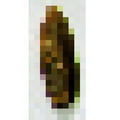 Наконечник стрелы листовидный