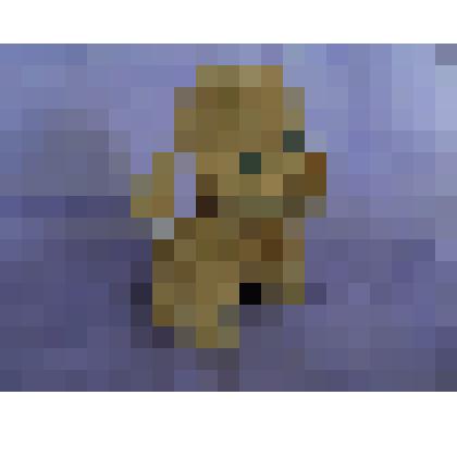 Мягкая игрушка "Пудель"